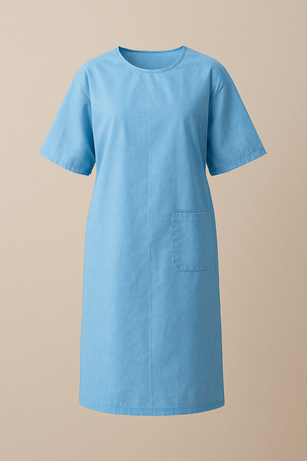 patient-gown