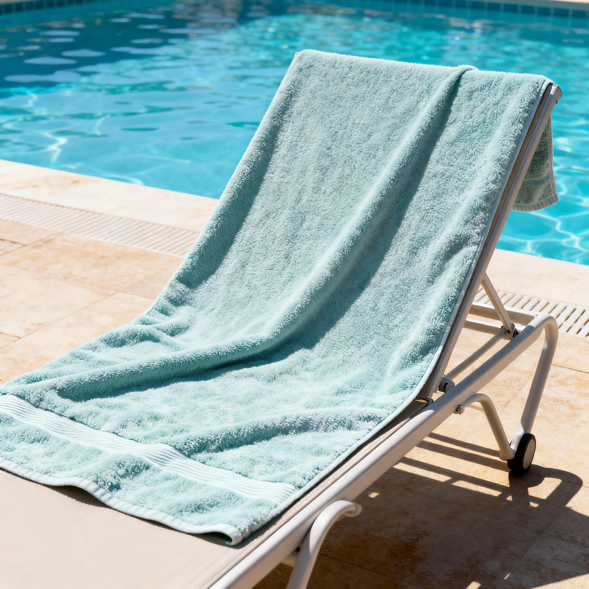 pool-towel